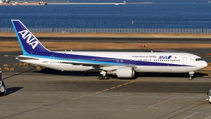 Photo of JA8971 - Boeing 767-381(ER) operated by ANA All Nippon Airways