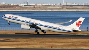 B-8689 - Airbus A330-343
