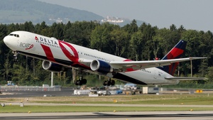 Photo of N845MH - Boeing 767-432(ER) operated by Delta Air Lines