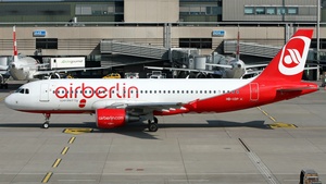 HB-IOP - Airbus A320-214