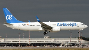 EC-MQP - Boeing 737-85P