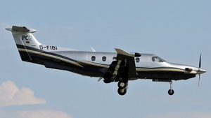 D-FIBI - Pilatus PC-12/47