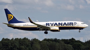 EI-EMH - Boeing 737-8AS