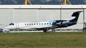 G-THFC - Embraer Legacy 600