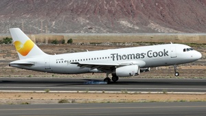 LY-VEL - Airbus A320-232