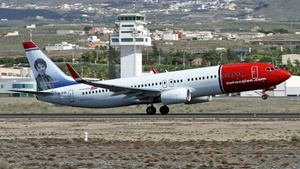 EI-FVL - Boeing 737-8JP