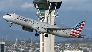 N107NN - Airbus A321-231