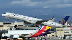N73860 - Boeing 757-33N