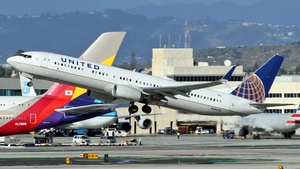 Photo of N28478 - Boeing 737-924(ER) operated by United Airlines
