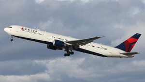 N836MH - Boeing 767-432(ER)