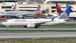 N35260 - Boeing 737-824