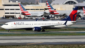Photo of N864DN - Boeing 737-932(ER) operated by Delta Air Lines