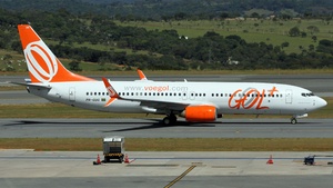 Photo of PR-GUG - Boeing 737-8EH operated by GOL Linhas Aéreas