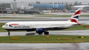 Photo of G-BNWZ - Boeing 767-336(ER) operated by British Airways