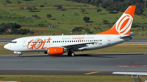 Photo of PR-VBN - Boeing 737-76N operated by GOL Linhas Aéreas