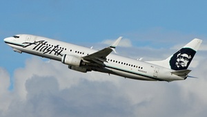 N520AS - Boeing 737-890