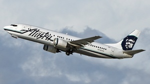 N792AS - Boeing 737-490