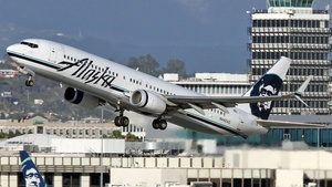 N442AS - Boeing 737-990(ER)