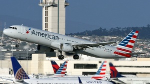 N156UW - Airbus A321-211