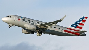N9029F - Airbus A319-115