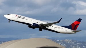 Photo of N822DN - Boeing 737-932(ER) operated by Delta Air Lines