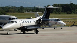Photo with serial 50500345 - Embraer Phenom 300