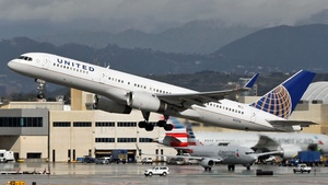 N12116 - Boeing 757-224