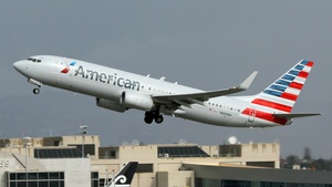 N989NN - Boeing 737-823