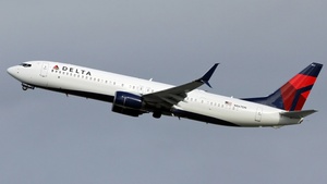 Photo of N867DN - Boeing 737-932(ER) operated by Delta Air Lines