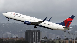 Photo of N382DA - Boeing 737-832 operated by Delta Air Lines