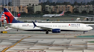 Photo of N863DN - Boeing 737-932(ER) operated by Delta Air Lines