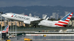 Photo of N956NN - Boeing 737-823 operated by American Airlines