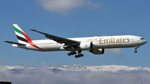 A6-EGK - Boeing 777-31H(ER)