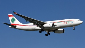 OD-MED - Airbus A330-243