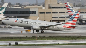 N925NN - Boeing 737-823