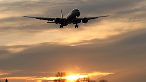 VQ-BUB - Boeing 777-3M0(ER)