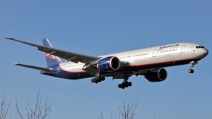 VQ-BQE - Boeing 777-3M0(ER)