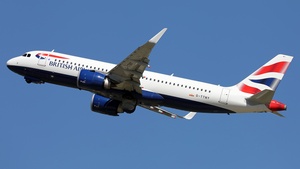 Photo of G-TTNY - Airbus A320-251N operated by British Airways