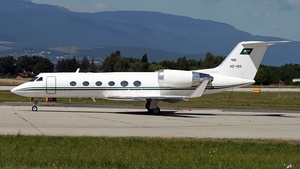 Latest photo of Royal Saudi Air Force