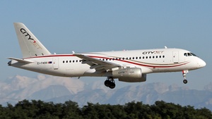 Latest photo of CityJet