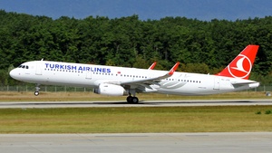Latest photo of Turkish Airlines