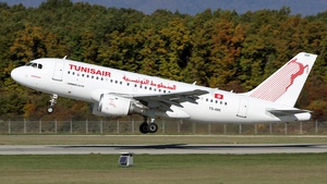 Photo of Airbus A319-114 - Geneva