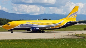 Photo of F-GIXT - Boeing 737-39M(QC) operated by ASL Airlines France