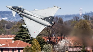 CSX55169 - Eurofighter Typhoon TF-2000A