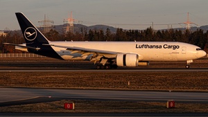 Photo of D-AALF - Boeing 777-FZN operated by AeroLogic