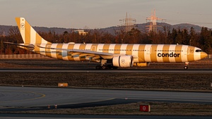Photo of D-ANRH - Airbus A330-941 operated by Condor