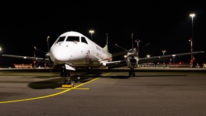 Photo of Saab 2000 - Hamburg-Fuhlsbüttel