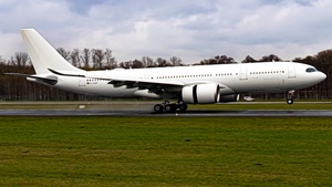 Photo of D-AAAR - Airbus A330-841 operated by Lufthansa Technik