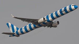 D-ABOI - Boeing 757-330