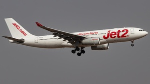 Photo of Airbus A330-243 - Palma de Mallorca